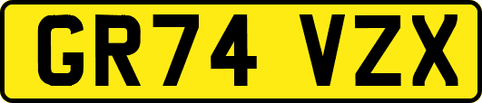 GR74VZX