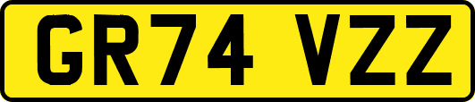 GR74VZZ