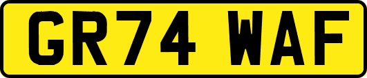 GR74WAF