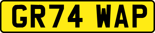 GR74WAP