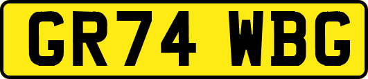GR74WBG