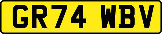 GR74WBV