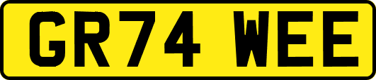 GR74WEE