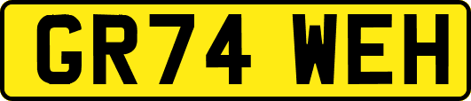 GR74WEH