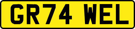 GR74WEL
