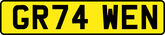 GR74WEN