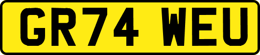 GR74WEU