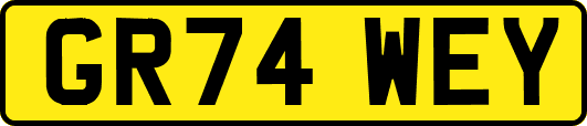 GR74WEY