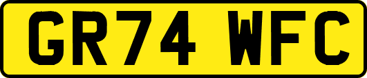 GR74WFC