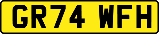 GR74WFH