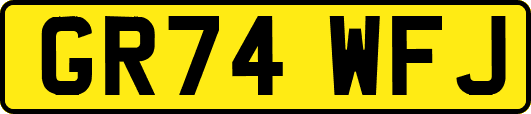 GR74WFJ