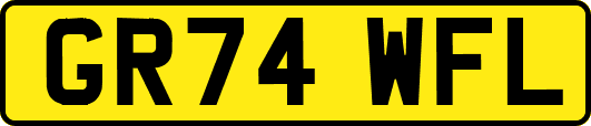 GR74WFL