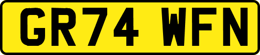 GR74WFN