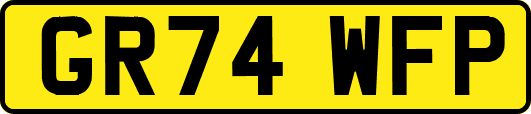 GR74WFP