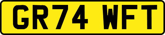 GR74WFT