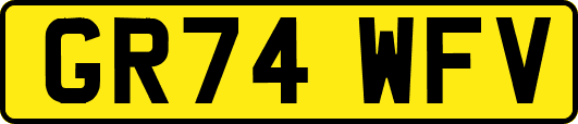 GR74WFV