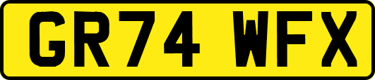 GR74WFX