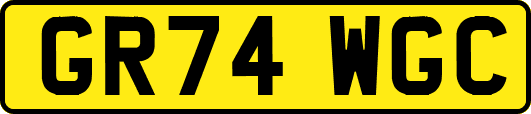 GR74WGC