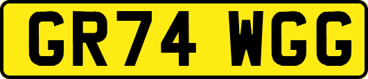 GR74WGG