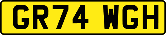 GR74WGH