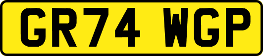 GR74WGP