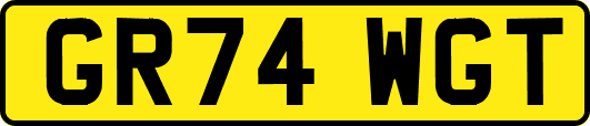 GR74WGT