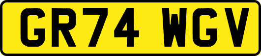 GR74WGV
