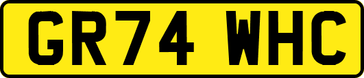 GR74WHC