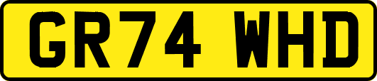 GR74WHD