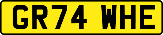 GR74WHE