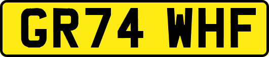 GR74WHF