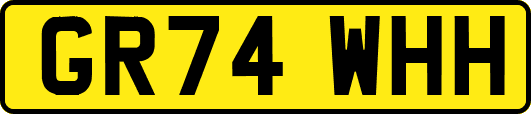 GR74WHH