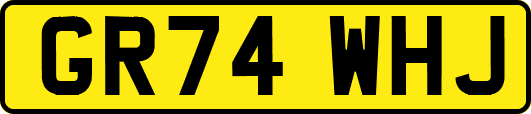 GR74WHJ