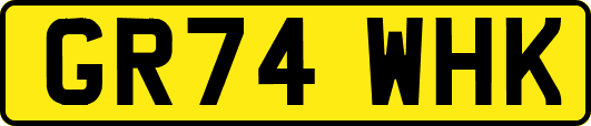 GR74WHK