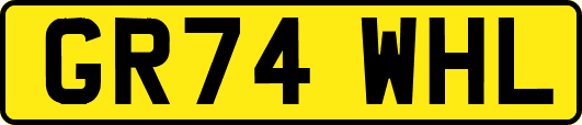 GR74WHL