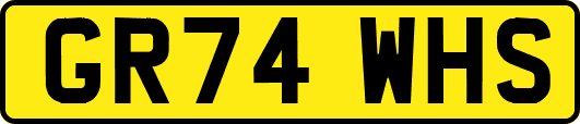 GR74WHS