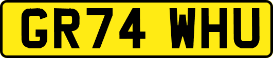 GR74WHU