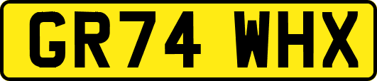 GR74WHX