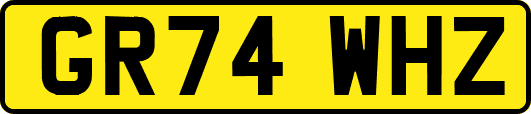 GR74WHZ
