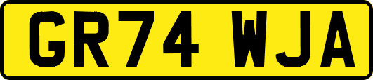 GR74WJA