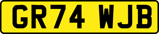 GR74WJB