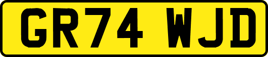 GR74WJD