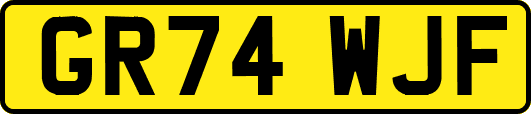 GR74WJF