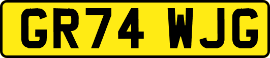 GR74WJG