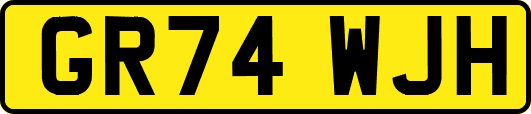GR74WJH
