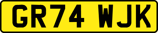 GR74WJK