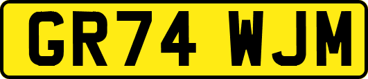 GR74WJM