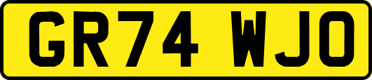 GR74WJO