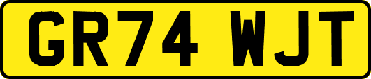 GR74WJT