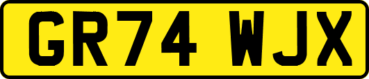 GR74WJX